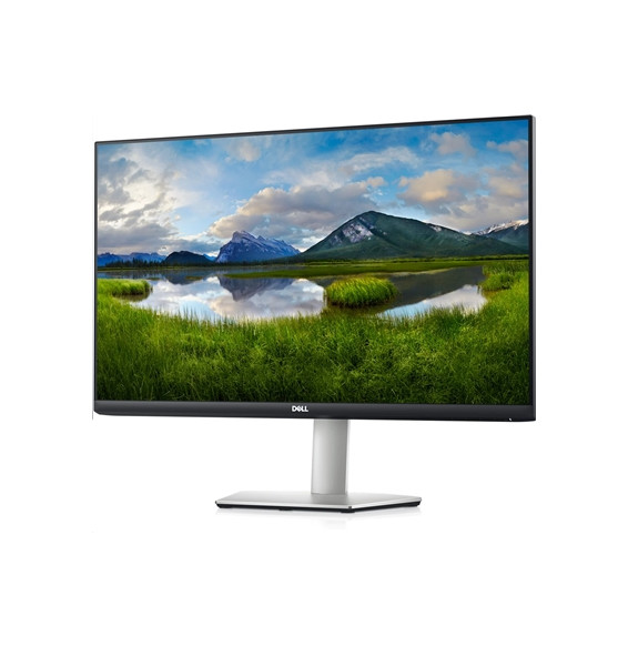  GARANZIA 3 ANNI MONITOR DELL 27"IPS DELL-S2721HS BLACK/SILVER 169 FHD 4M