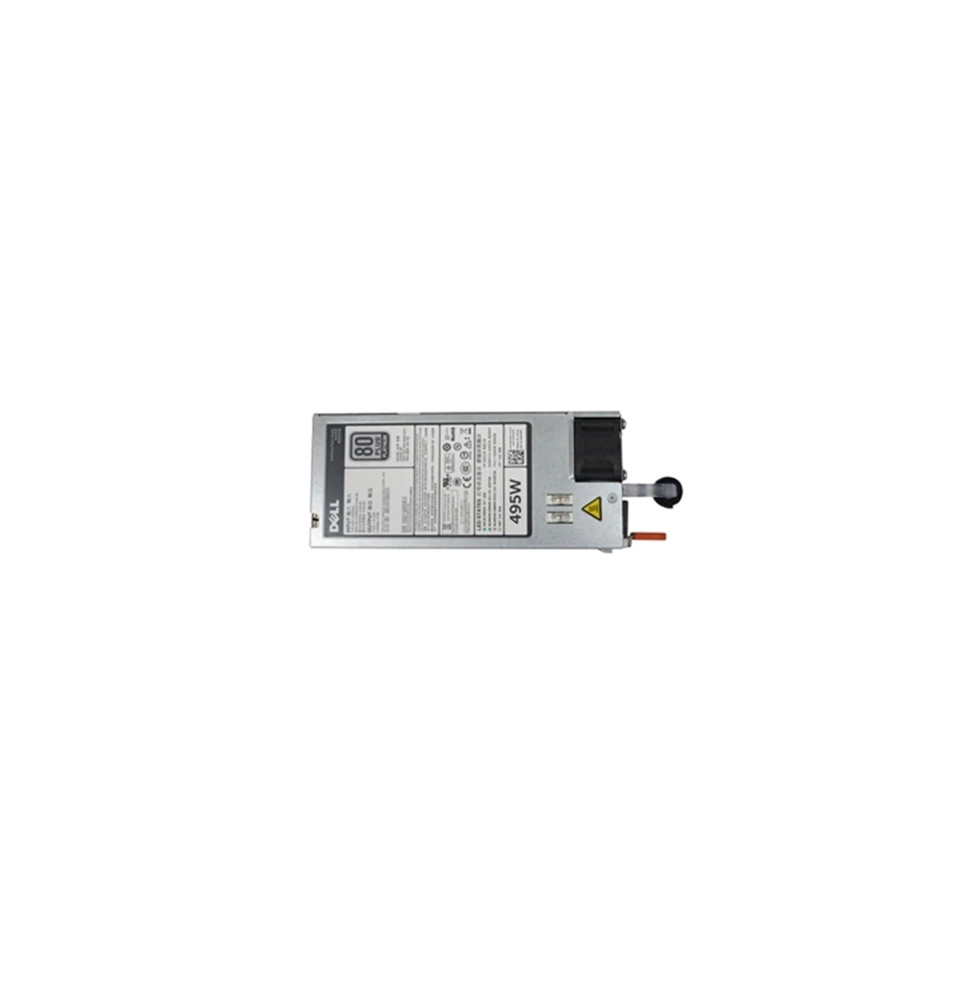  72.200 OPT DELL 450-AEBM SOURCE DE COURANT HOT PLUG RIDONDANTE (MOD