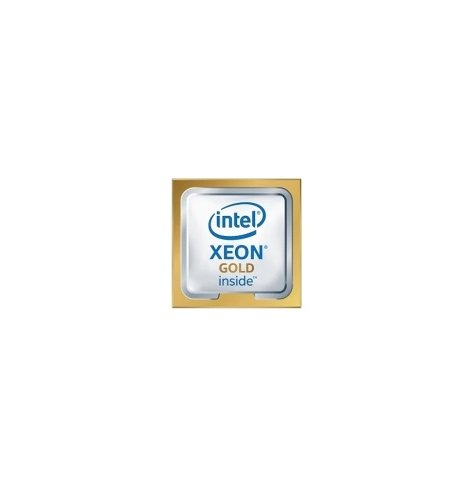  72.2003 OPT DELL 338-BVKV INTEL XEON GOLD 5218R 2.10GHZ, 20C/40T, 10.4GT