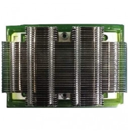  72.2101 OPT DELL 412-AAMC HEAT SINK FOR R740/R740XD125W OR LOWER 