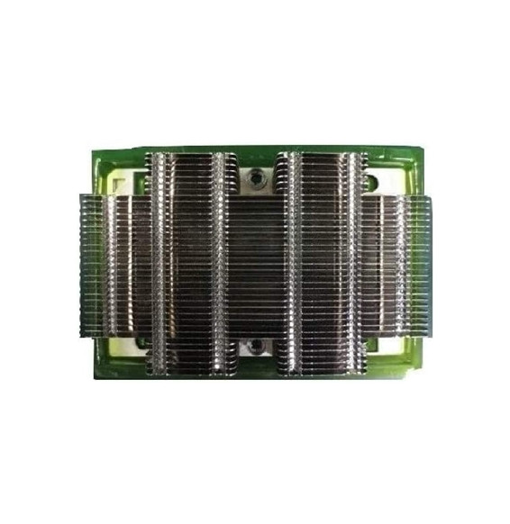  72.2101 OPT DELL 412-AAMC HEAT SINK FOR R740/R740XD125W OR LOWER 