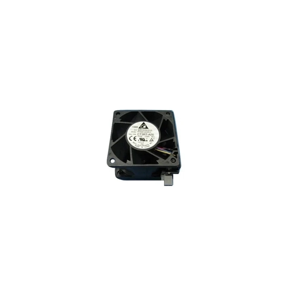  72.2102 OPT DELL 384-BBSD 2PC FAN MODULE