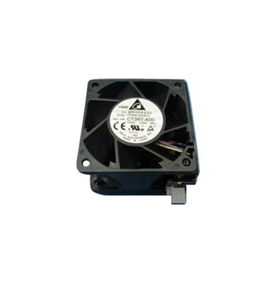  72.2102 OPT DELL 384-BBSD 2PC FAN MODULE