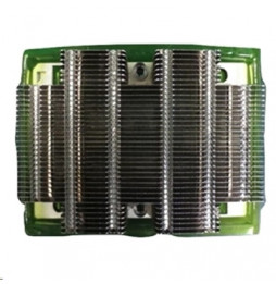  72.225 OPT DELL 412-AAMF HEAT SINK FOR 2ND CPU FOR POWEREDGE R640 F