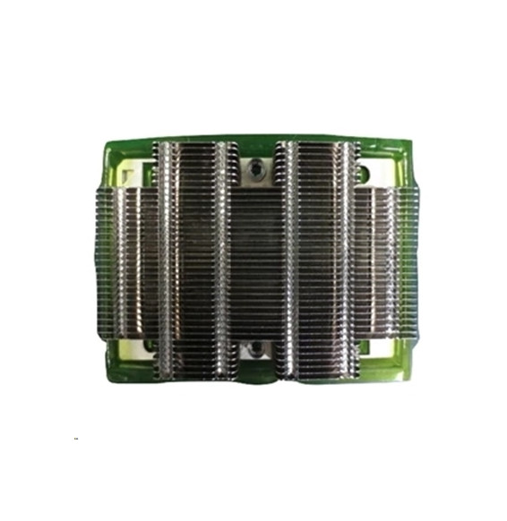  72.225 OPT DELL 412-AAMF HEAT SINK FOR 2ND CPU FOR POWEREDGE R640