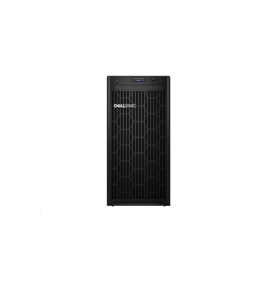  72.808 SERVER DELL T150 C2YCK TOWER XEON 4C E2334 3.4GHZ 16GB UDI