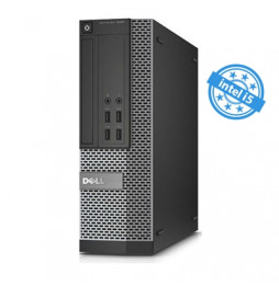  RE44522901 PC DELL REFURBISHED OPTIPLEX 7020 SFF RE44522901 I5-4XXX 8GBD