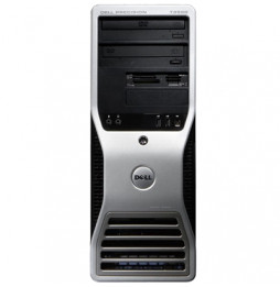  RE47024901 WORKSTATION DELL REFURBISHED T3500 RE47024901 XEON W35XX 8GBD