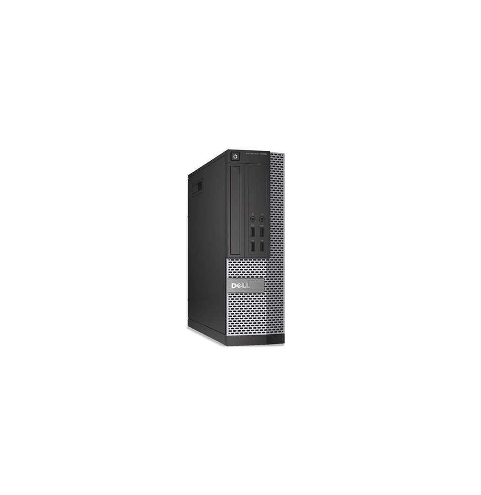  PRODOTTO RICONDIZIONATO PC DELL REFURBISHED OPTIPLEX 7020 GU7288 I5-4590