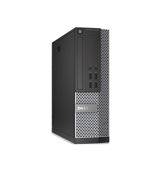  PRODOTTO RICONDIZIONATO PC DELL REFURBISHED OPTIPLEX 7020 GU7288 I5-4590