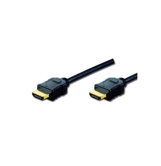  AK/DK330107050S CABLE HDMI 1.4 3D DIGITUS AK330107050S   HIGH SPEED TRIPL