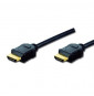  AK/DK330107050S CABLE HDMI 1.4 3D DIGITUS AK330107050S   HIGH SPEED TRIPL