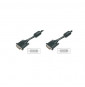  LP6704 CABLE DVI/DVI-D 24+1 5MT PER MONITOR DIGITUS LP6704 M/M DUAL LIN