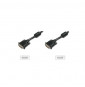  LP6739 CABLE DVI-D 24+1 10MT PER MONITOR DIGITUS LP6739 M/M DUAL LINK- 