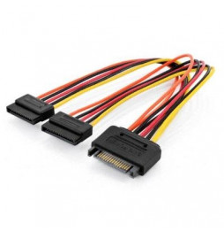  AK430405003M CAVO ADATTATORE INTERNO SATA AK430405003M 15 POLI CONNETTOR