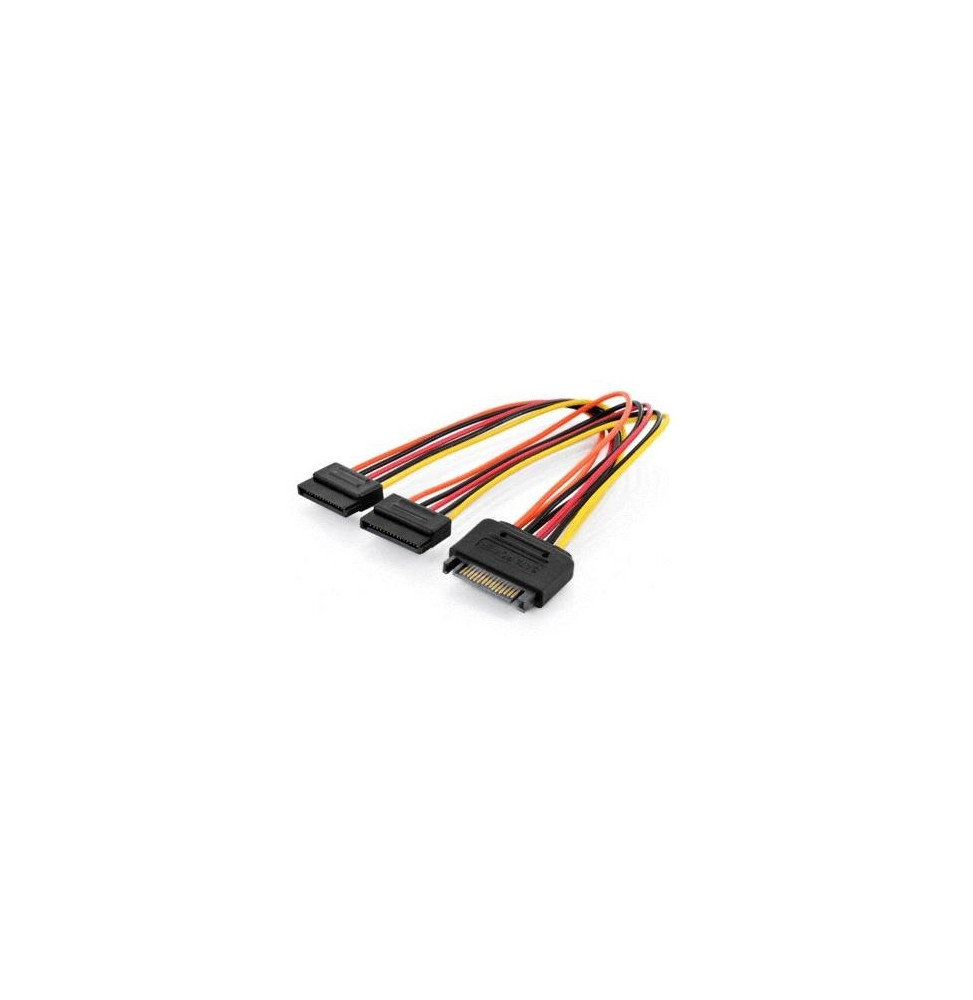  AK430405003M CABLE ADATTATORE INTERNO SATA AK430405003M 15 POLI CO