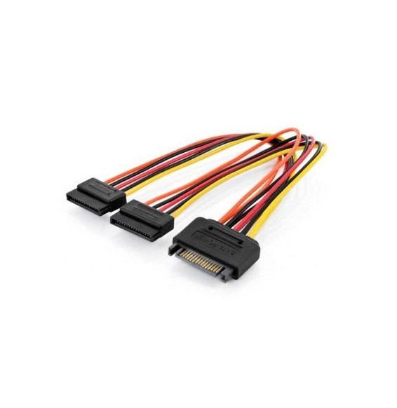  AK430405003M CABLE ADATTATORE INTERNO SATA AK430405003M 15 POLI CO