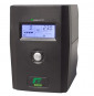  42.116 UPS ELSIST  NEMO2.0 400 - 4000VA LCD USB+S