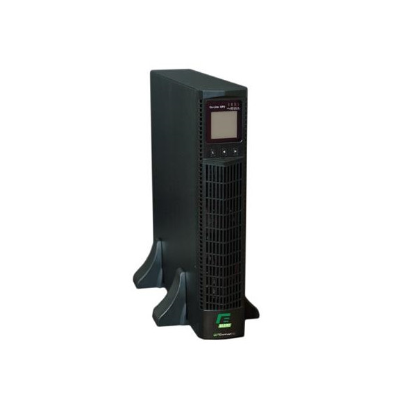  42.717 UPS ELSIST SERVER 2.0 2000VA/1350W ON-LINE RACK/TOWER CON LC