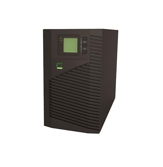  42.7370 UPS ELSIST MISSION  1000 ONLINE 1000VA/900W TOWER +S