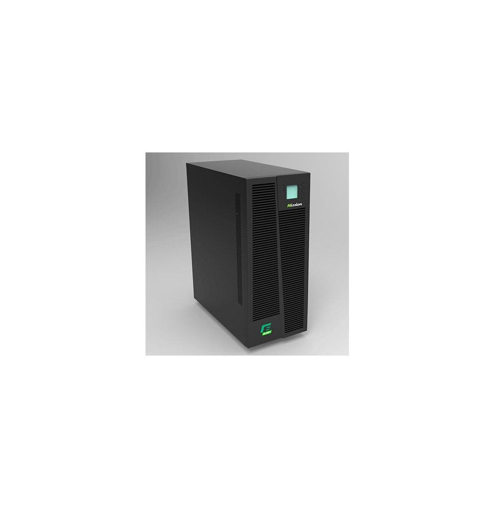  42.7373 UPS ELSIST MISSION  6000 ONLINE 6000VA/5400W TOWER +S