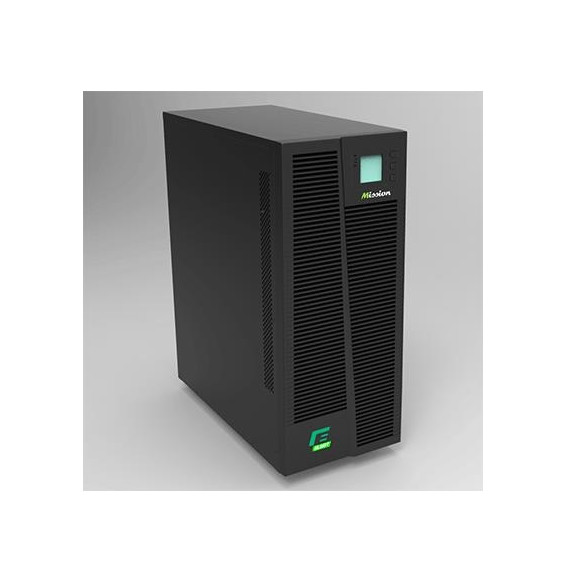  42.7373 UPS ELSIST MISSION  6000 ONLINE 6000VA/5400W TOWER +S