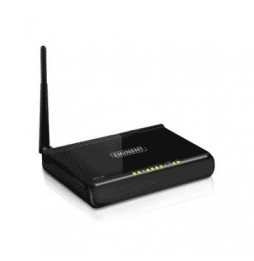  EM4568 WIRELESS ROUTER ADSL2+ EMINENT EM4568 150N - 1T1R 4P 10/100 1 A