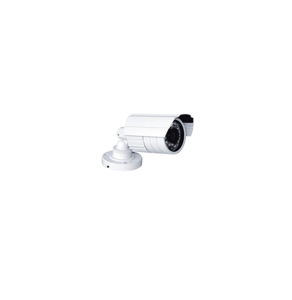  EM6025 VIDEOCAMERA EMINENT EM6025 INDOOR/OUTDOOR- BIANCA INFRAROSS