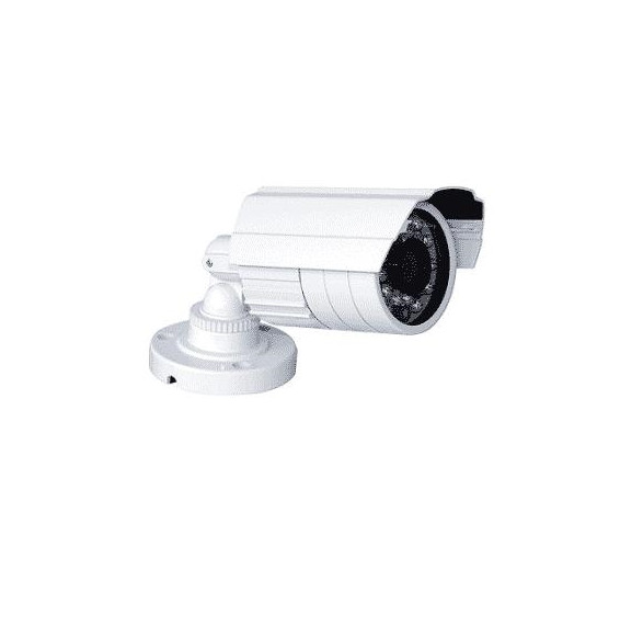  EM6025 VIDEOCAMERA EMINENT EM6025 INDOOR/OUTDOOR- BIANCA INFRAROSS