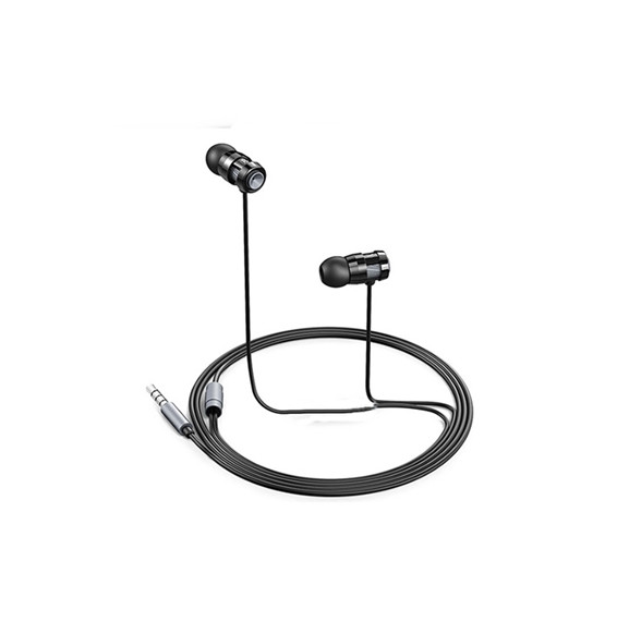  47.0101 AURICOLARI ENCORE EN-EAR-1 CON MICROFONO JACK 3,5