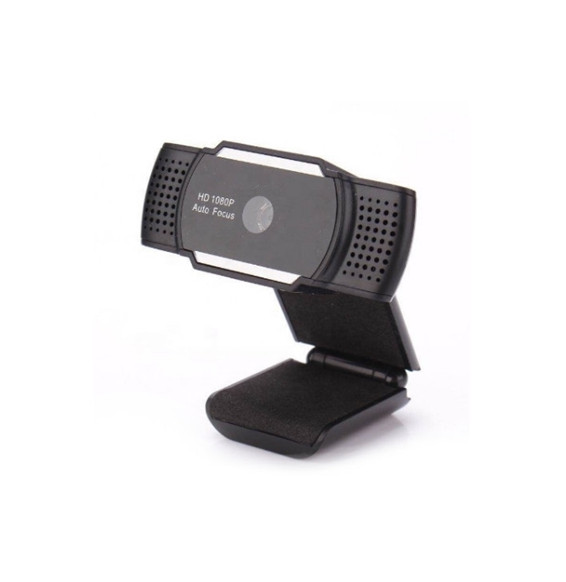  47.1188 WEBCAM ENCORE EN-WB-FHD03 BROWN-BOX FULL-HD AUTOFOCUS MICROFON0 