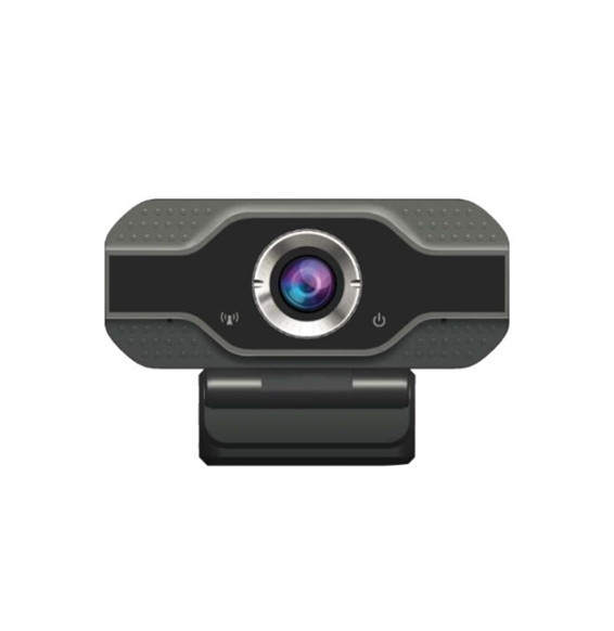  47.1189 WEBCAM ENCORE EN-WB-FHD02 BROWN-BOX FULL-HD MICROFON0 1920X108