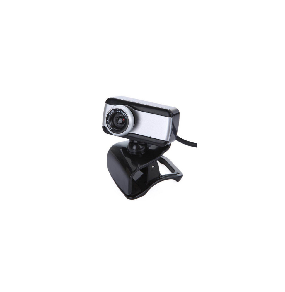  47.1190 WEBCAM ENCORE EN-WB-183 BROWN-BOX HD MICROFON0 640X480 30FP