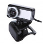  47.1190 WEBCAM ENCORE EN-WB-183 BROWN-BOX HD MICROFON0 640X480 30FP