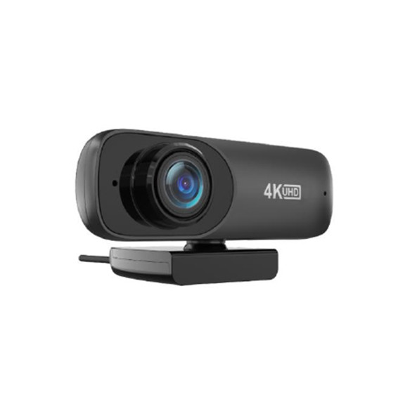  47.1195 WEBCAM ENCORE EN-WB-UHD01 ULTRA-HD 4K  MICROFON0 4096X2160P