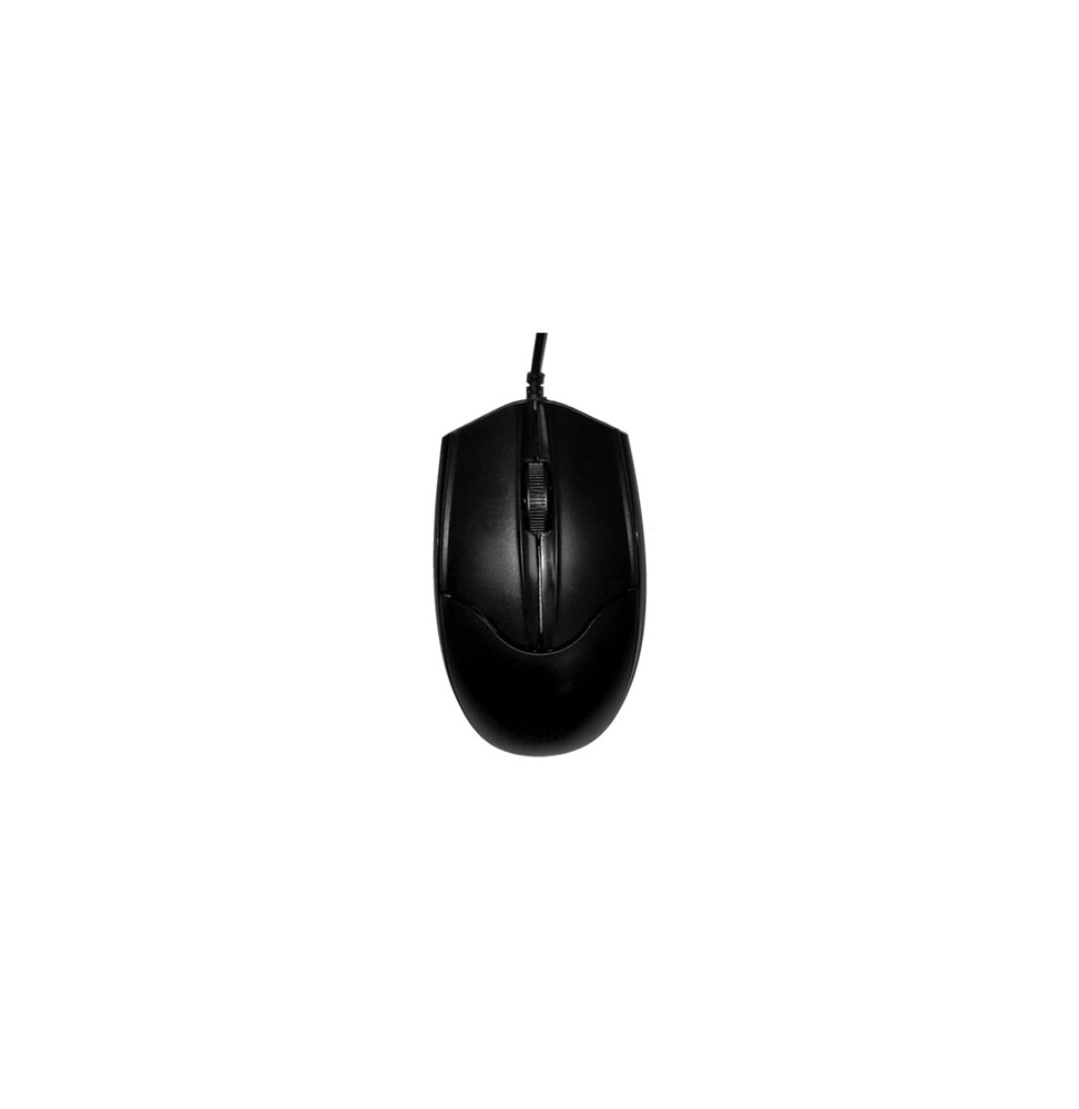  84.1054 MOUSE ENCORE EN-MOU-51 TRE TASTEN OTTICO USB KABE