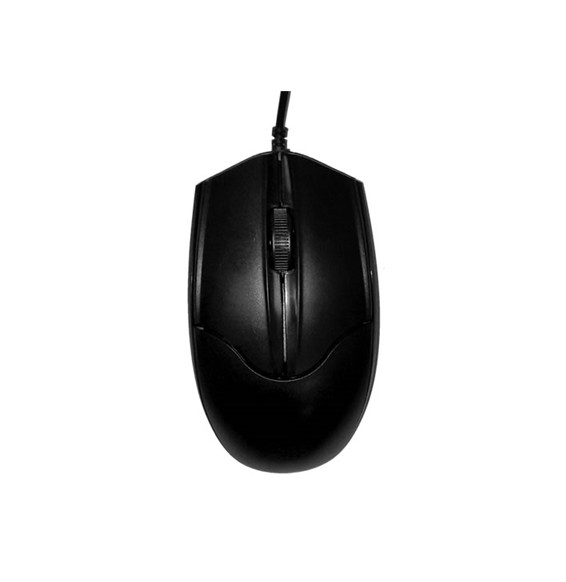  84.1054 MOUSE ENCORE EN-MOU-51 TRE TASTEN OTTICO USB KABE