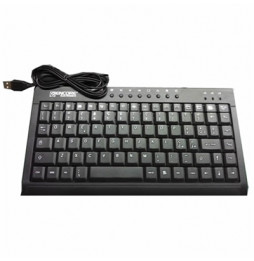  86.0704 KEYBOARD ENCORE EN-MINIKBD-1000 MINI ULTRA SLIM ITALIANA MULTIME