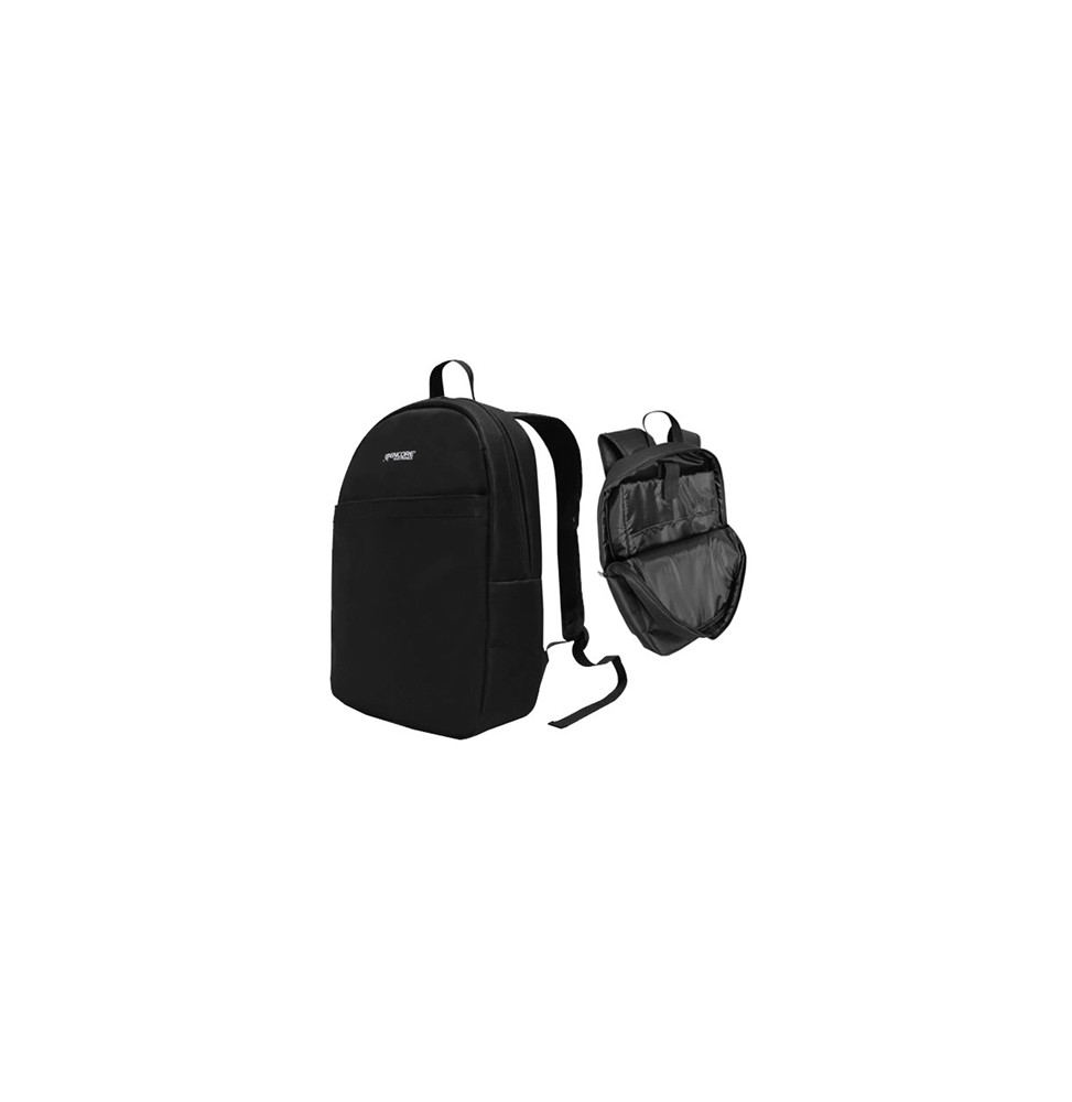  89.0104 ZAINO PER NOTEBOOK ENCORE EN-BAG-BK100 PER NOTEBOOK 15" TASCA PE