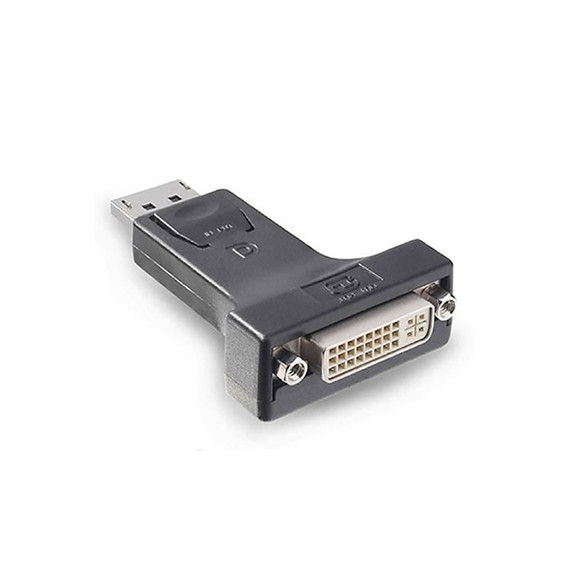  89.9441 ADATTATORE ENCORE EN-DPDVI DA DISPLAY-PORT A DVI BLACK10