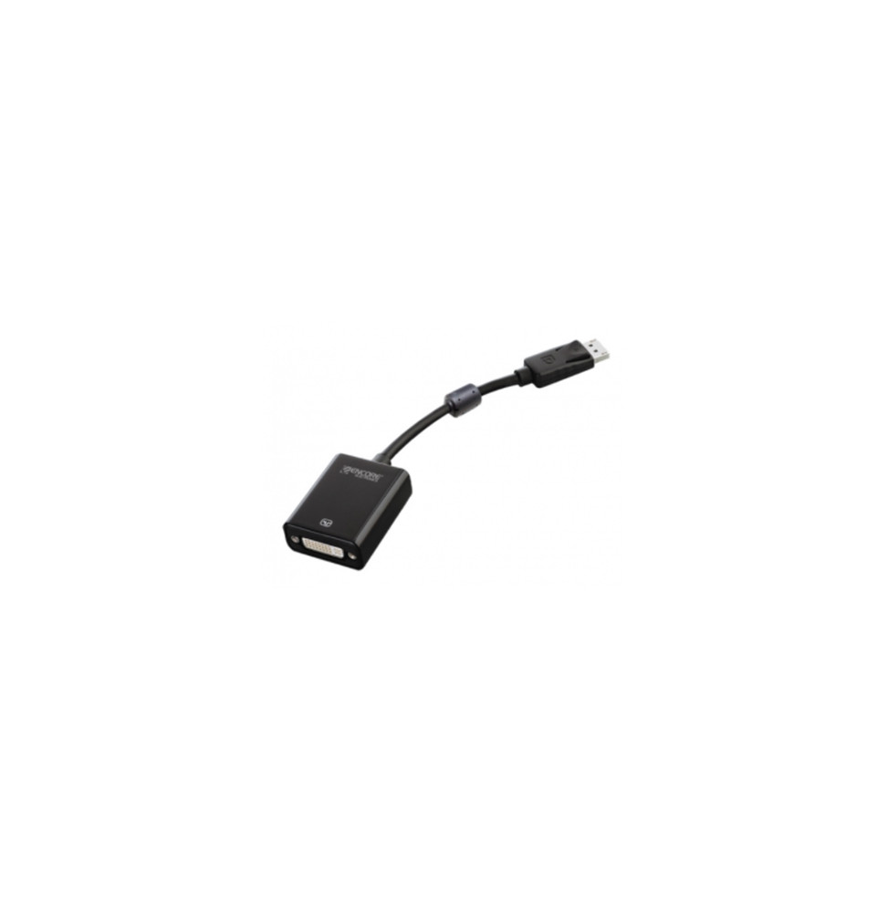  89.9446 ADATTATORE ENCORE ENCA-DD DA DISPLAY-PORT MASCHIO 20PIN A DVI F