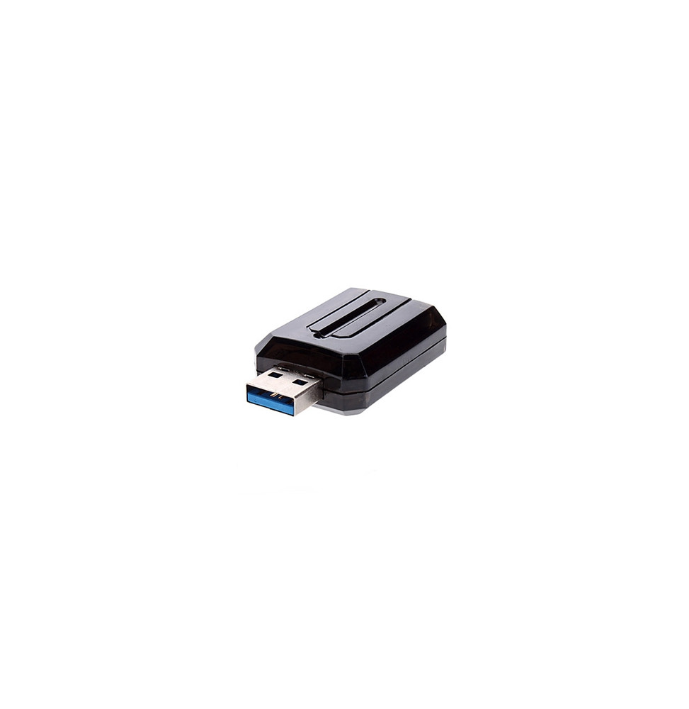  89.9447 ADATTATORE ENCORE ENCA-USATA-1 DA USB FEMMINA A E-SATA MASCH