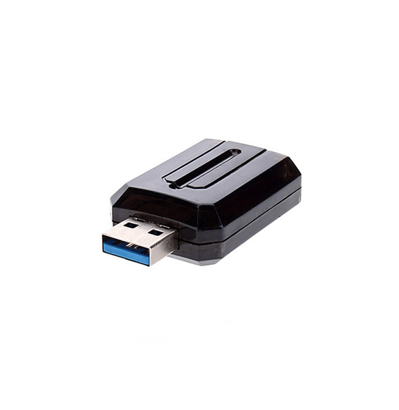  89.9447 ADATTATORE ENCORE ENCA-USATA-1 DA USB FEMMINA A E-SATA MASCH