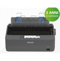  12.017 EPSON PORTAROTOLO DRUCKER AGHI LQ-350 C12C81114