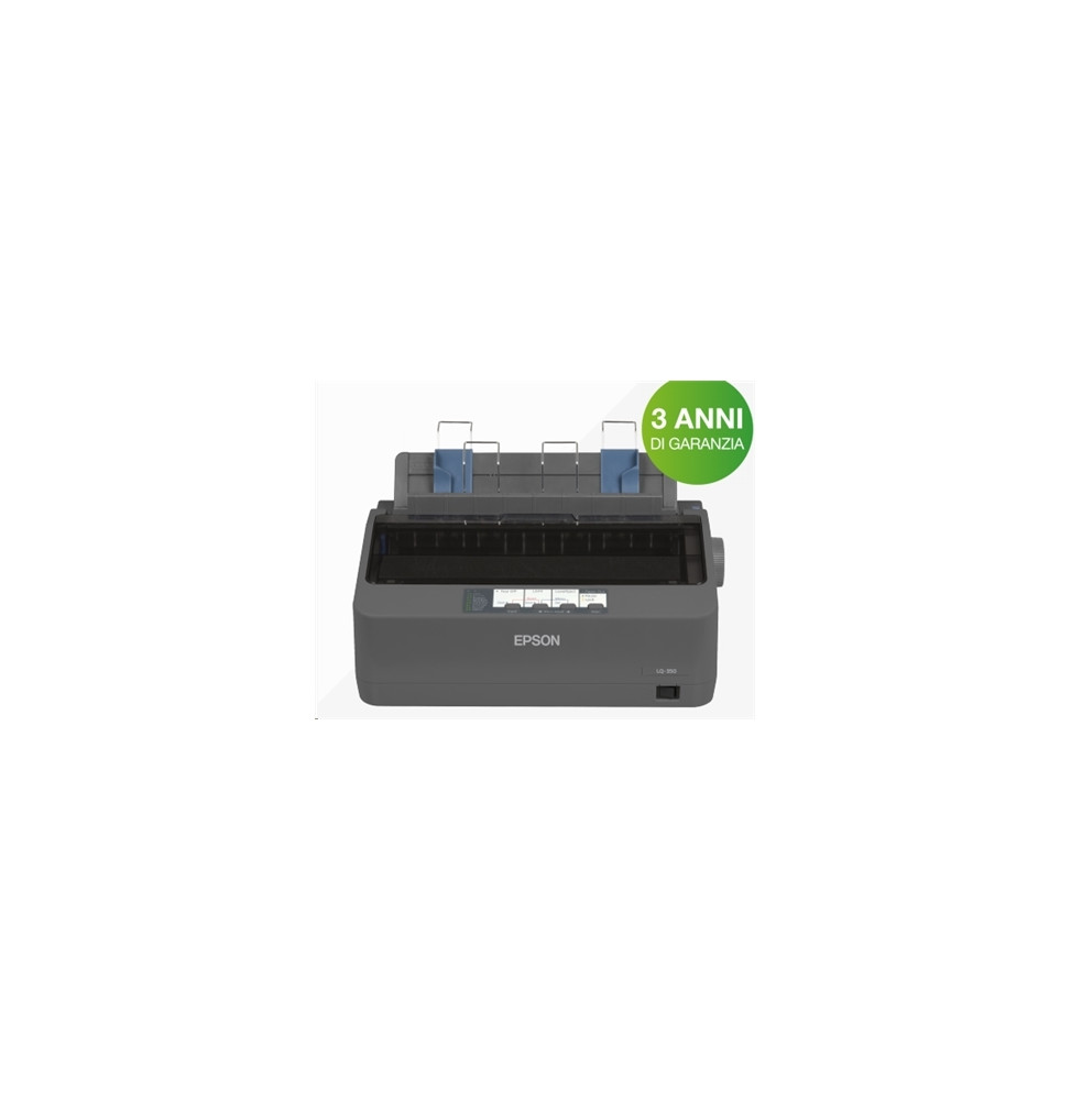  12.017 EPSON PORTAROTOLO STAMPANTE AGHI LQ-350 C12C81114