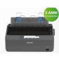  12.017 EPSON PORTAROTOLO IMPRESORA AGHI LQ-350 C12C81114