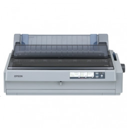  12.171 IMPRIMANTE EPSON AGHI LQ-2190N C11CA92001A1 24AGHI 136COLONNE 1+5C