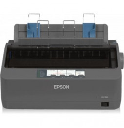  12.172 DRUCKER EPSON AGHI LQ-350 C11CC25001 24AGHI 80COL 1+3COPIE LING