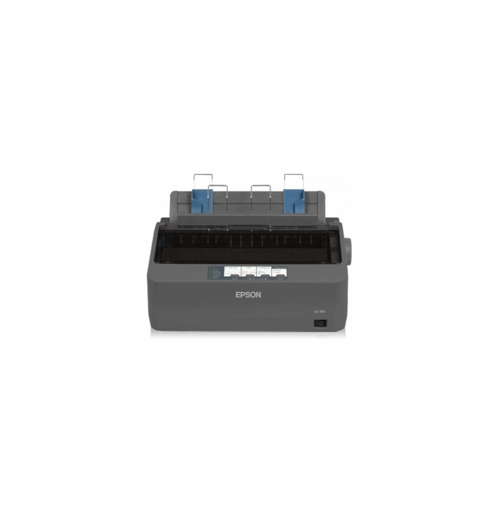  12.172 IMPRESORA EPSON AGHI LQ-350 C11CC25001 24AGHI 80COL 1+3COPIE LING