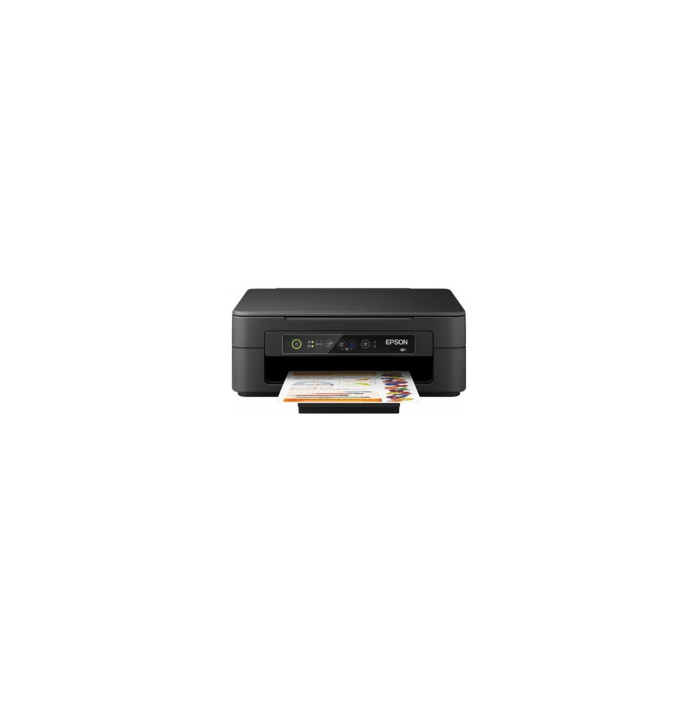  12.309 DRUCKER EPSON MFC INK EXPRESSION HOME XP-2150 C11CH02407 A4 3IN